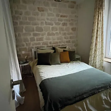Charming Family Loft Near The Parc De Belleville Appartamento *