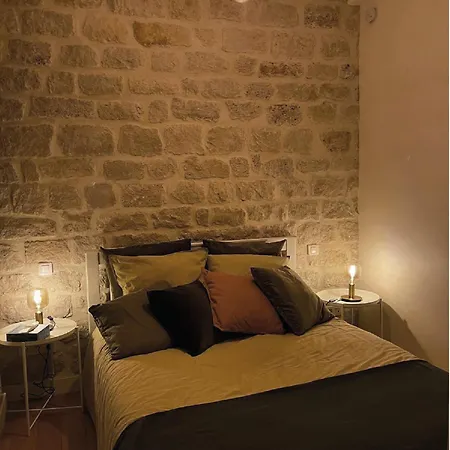 Charming Family Loft Near The Parc De Belleville Appartamento