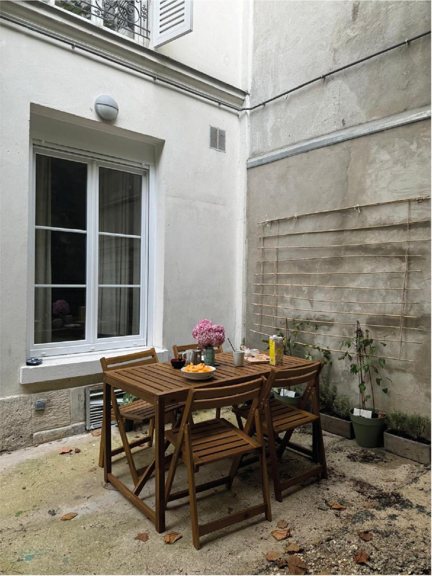 Charming Family Loft Near The Parc De Belleville * Parigi