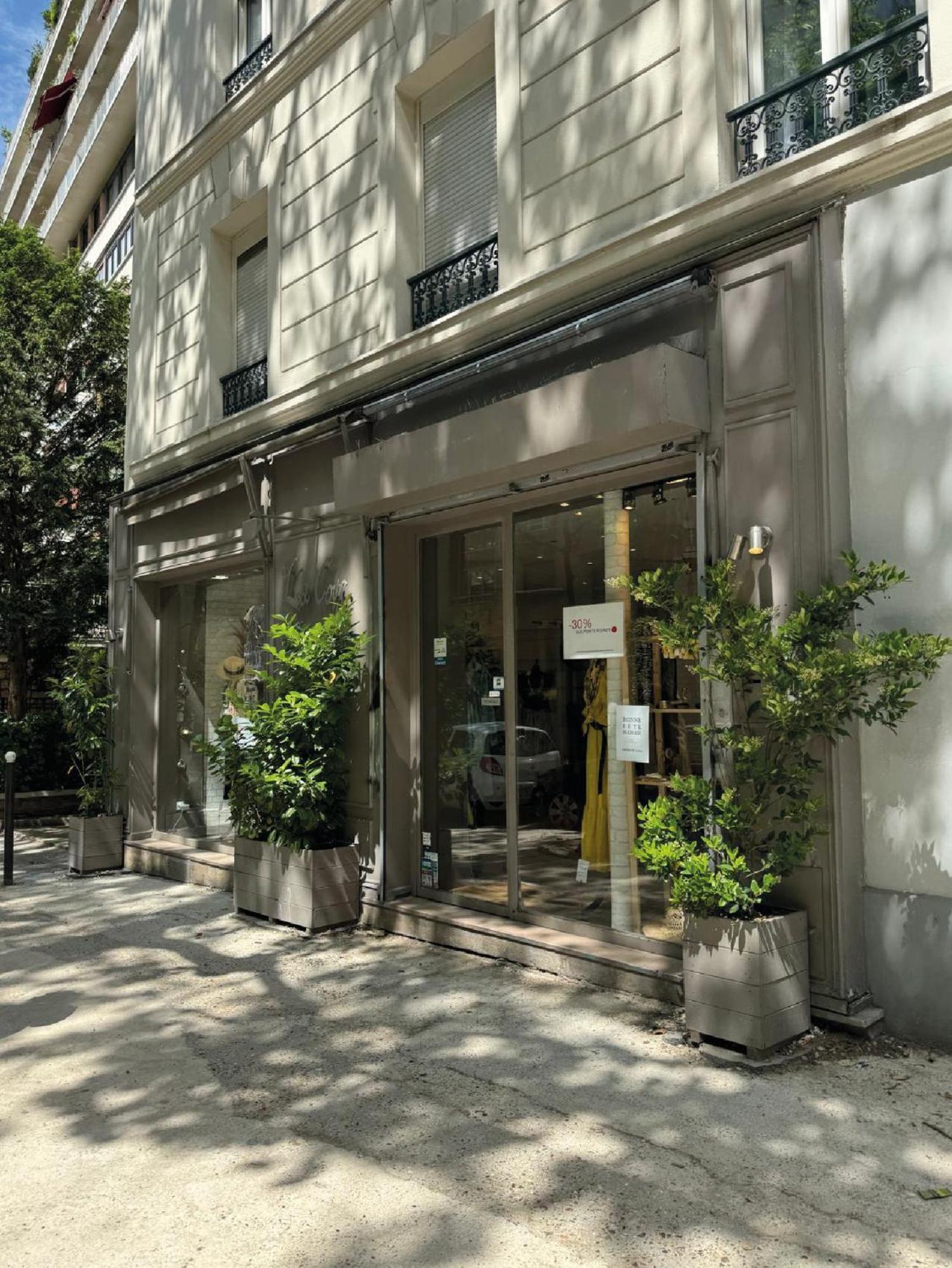 Appartamento Charming Family Loft Near The Parc De Belleville *