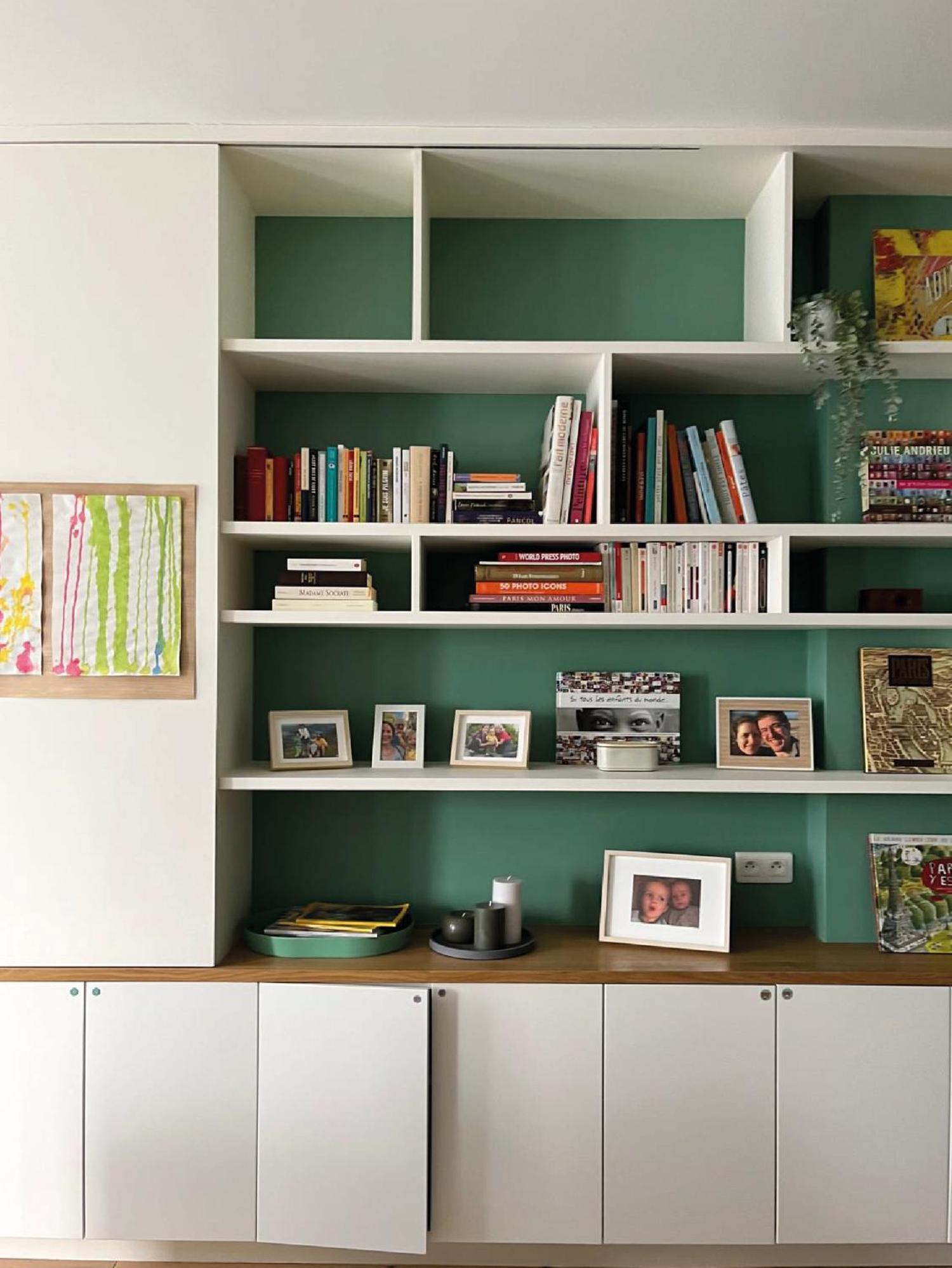 Appartamento Charming Family Loft Near The Parc De Belleville